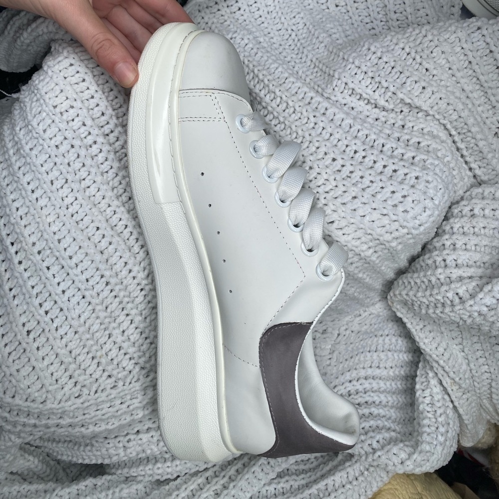 Alexander Mcqueen Sneakers